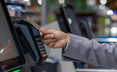 totem-self-checkout