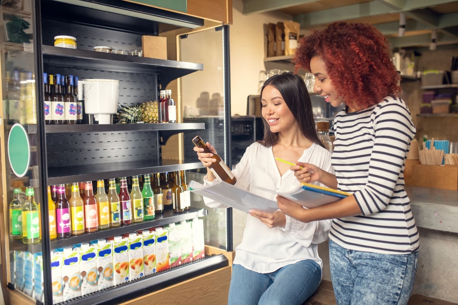 O que considerar ao organizar o estoque do seu minimercado?