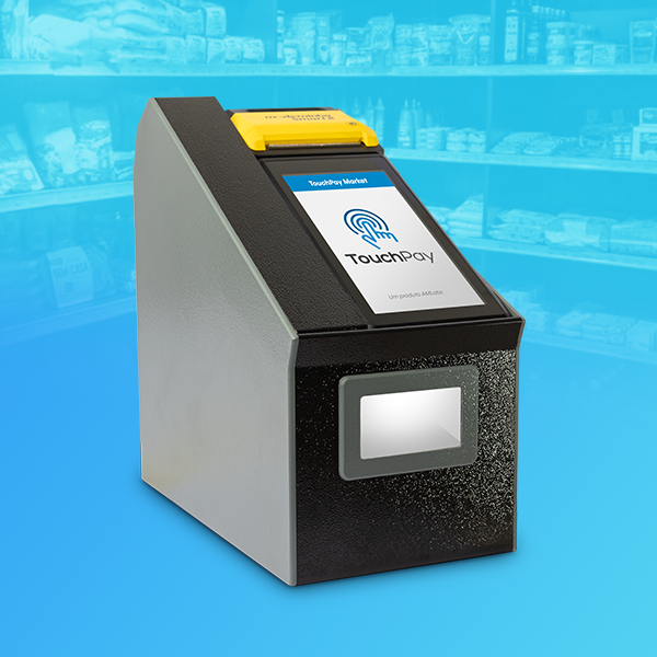 Minimercado em Condomínio