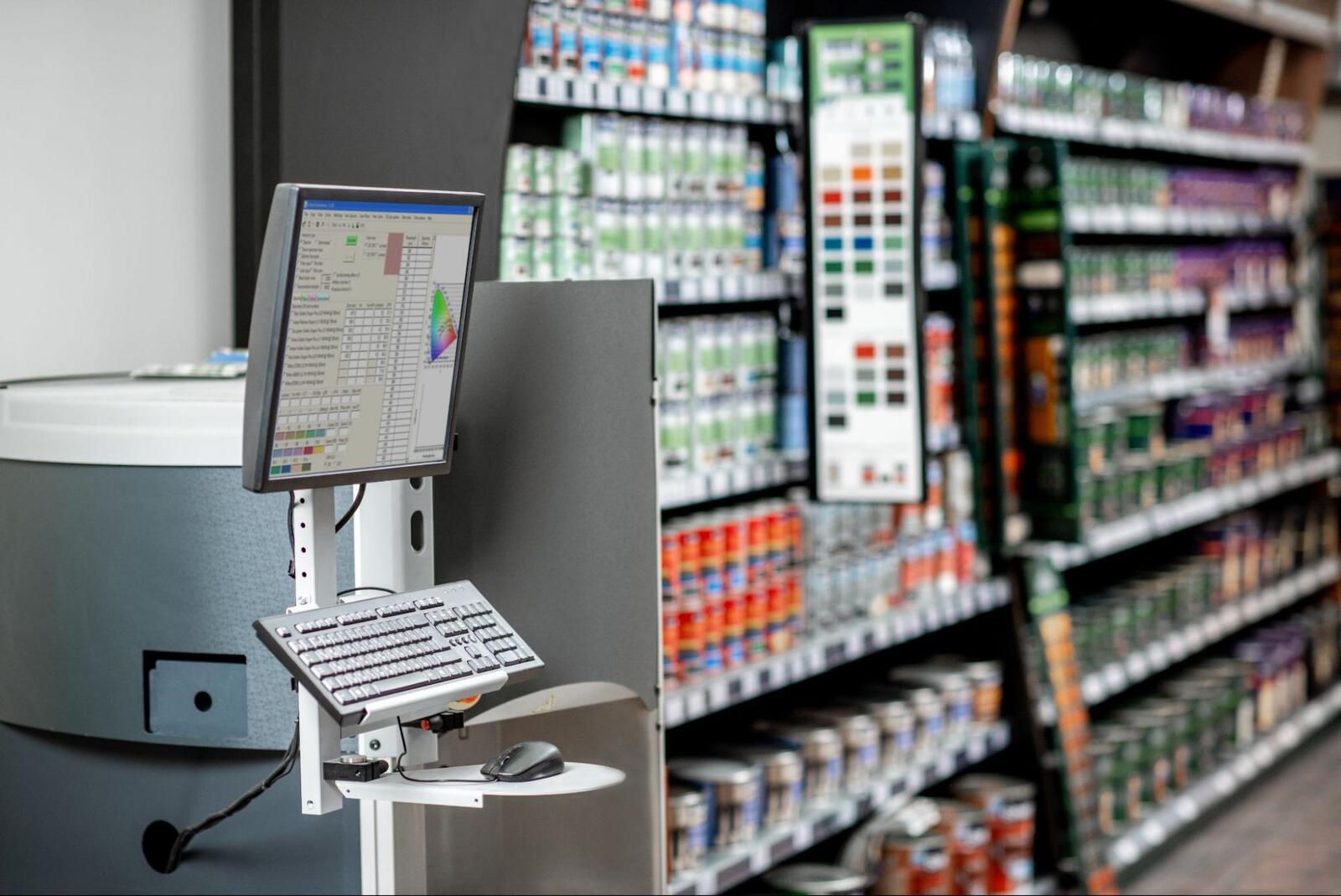 Tudo sobre sistema para minimercado: como escolher